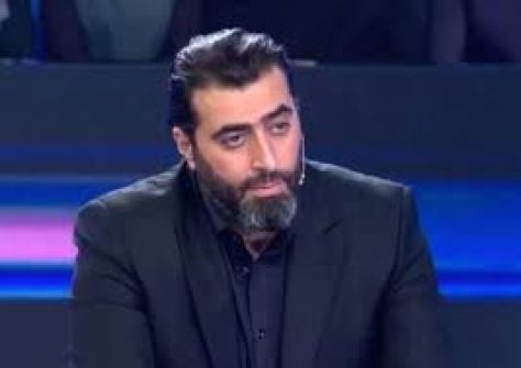 باسم ياخور: الصدفة جعلتني ممثلاً