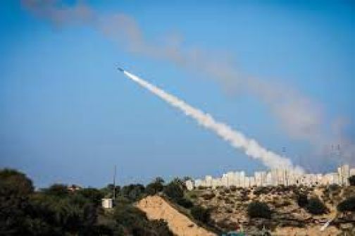 المقاومة تبدأ ردها على اغتيال قادة سرايا القدس في غزة