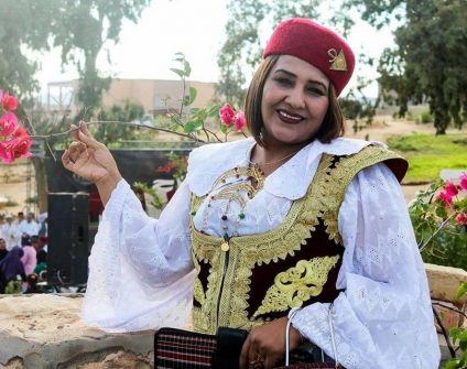 شاهد الصور:فلسطين عروس الشعر ضمن  الدورة 24 من مهرجان المزونة الدولي للأغنية الريفية والشعر الشعبي 