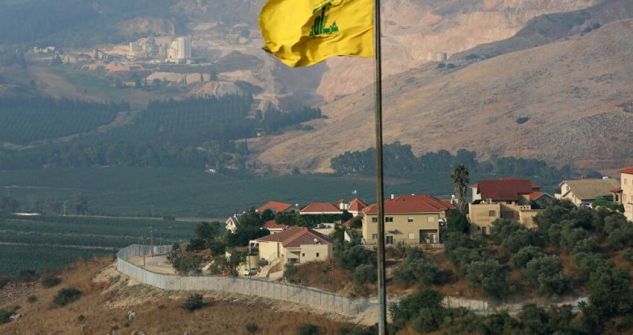'حزب الله' يرفض تشكيلة وفد التفاوض حول ترسيم الحدود مع إسرائيل
