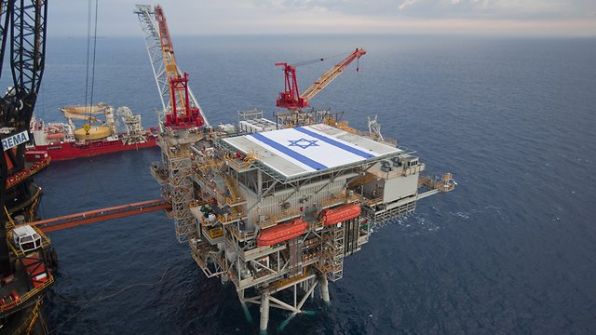 فيديو.. “عيد في اسرائيل”.. اتفاق لتصدير الغاز الإسرائيلي إلى مصر بقيمة 15 مليار دولار ستصرف على رفاهية الإسرائيليين