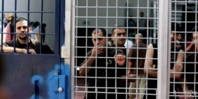 هيئة الأسرى: الأسير علي البرغوثي يدخل اضرابا مفتوحا عن الطعام احتجاجا على اهمال وضعه الصحي