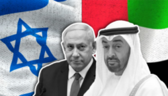 كوشنر: المباحثات بشأن الاتفاق الإماراتي الإسرائيلي تجري منذ نحو عام ونصف