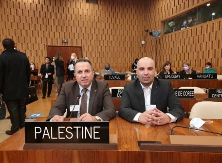  فلسطين تشارك في الاجتماع الأقاليمي الثامن للجان الوطنية للتربية والثقافة والعلوم
