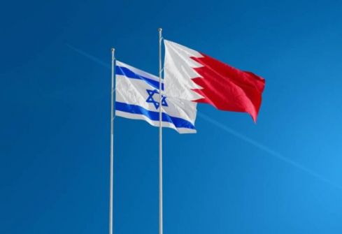 مسؤول بحريني رفيع يزور إسرائيل الجمعة