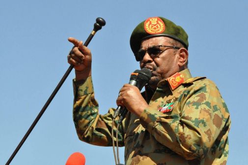  خلاف داخل الجيش حول رئاسة مرحلة ما بعد البشير