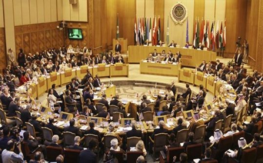 دراسة توثيقية: جامعة الدول العربية ومؤتمرات القمة العربية.....محمود كعوش