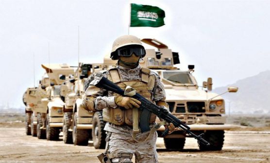 السعودية الخامسة عالمياً.. الإنفاق العسكري بلغ مستوى مرتفع خلال 2022
