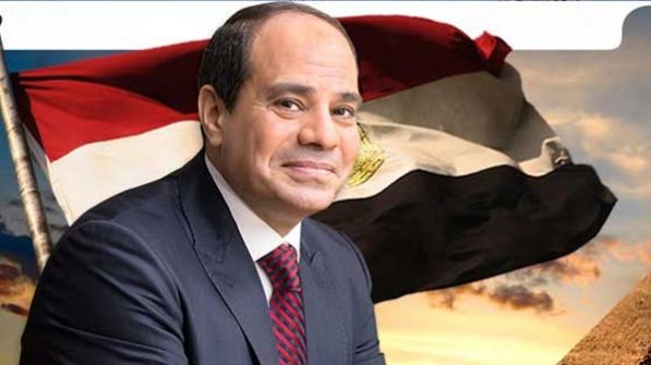 مصر: ﻿إحالة 340 متهماً للمحاكمة العسكرية بتهم التخطيط لاغتيال السيسي وتفجير الكنائس