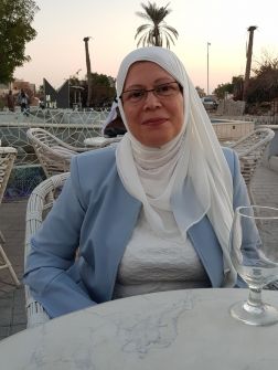 حروف بلا رؤوس....ميساء البشيتي