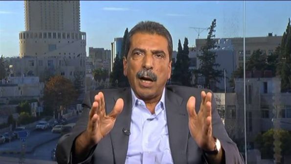 الطيراوي: انا ضد المشاركة في جنازة بيرس ولا لقاءات مرتقبة مع حماس