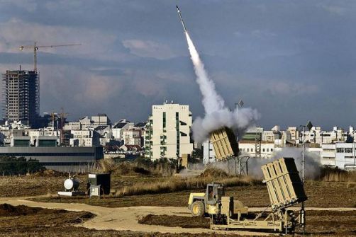 القناة العبرية الثانية: إسرائيل تستنفر خوفاً من تهديدات غزة