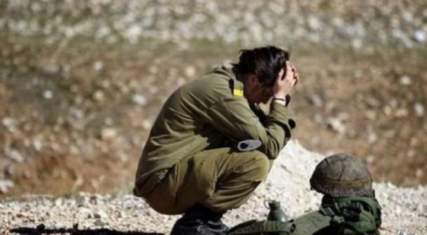 انتحار 3 جنود إسرائيليين بينهم مجندة خلال الشهر الجاري