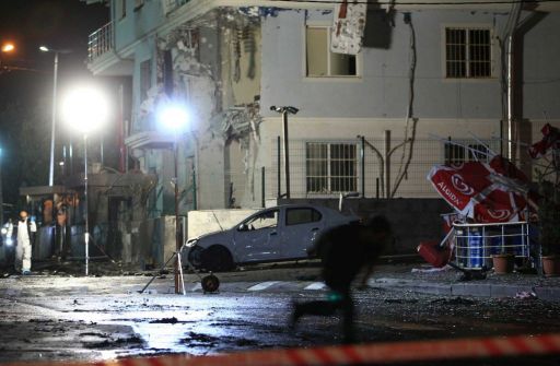 تفاصيل جديدة تُكشف حول هجوم اسطنبول