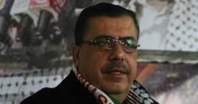 النائب أبو شمالة :حماس تخالف القانون وتصادر الحريات في غزة لصالح الرئيس عباس 