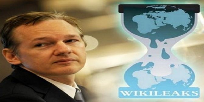 مؤسس 'ويكيليكس': 'داعش' سيصبح أثرا بعد عين في غضون أشهر