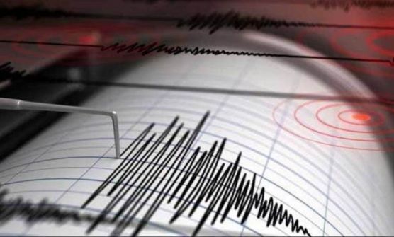 زلزال بقوة 6.6 درجة يضرب منطقة شرق البحر الأبيض المتوسط