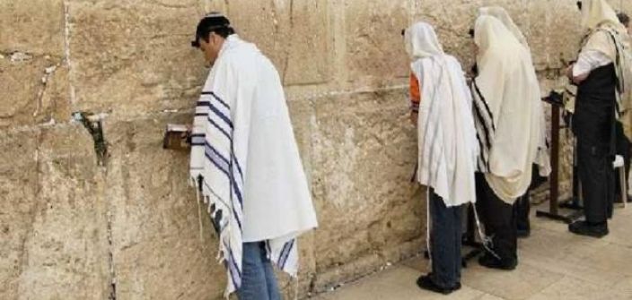  كبير الحاخامات في اسرائيل: لا تقبلوا حائط البراق