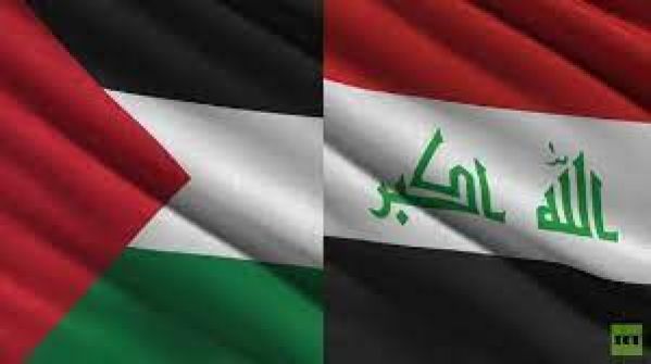  مثقفون عرب مع فلسطين 
