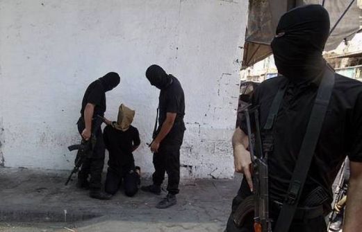 اسرائيل تتوقع 'اعدام' حماس لأحد عناصرها