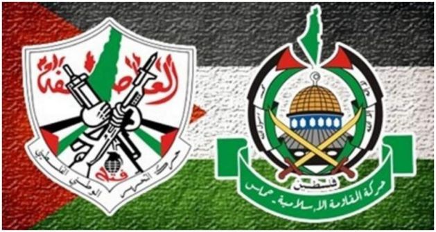 فتح تحذّر من مساعي حماس لبثّ الفوضى في الضفّة الغربيّة...لارا أحمد