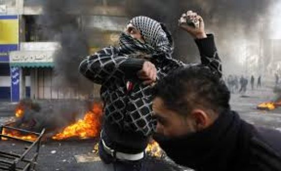 بيان صادر عن الحراك الشبابي في فلسطين - قطاع غزة