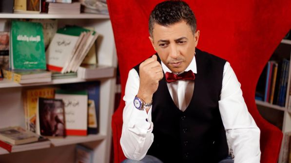 صوت الأردن عمر العبداللات يطلق جديدة ' ربي اولادك ' 