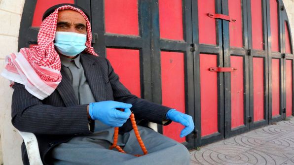 الصحة: 20 وفاة و2353 إصابة جديدة بفيروس 'كورونا' في فلسطين