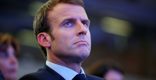 تقرير:ماذا تنتظر فرنسا بعد فوز «إيمانويل ماكرون»؟