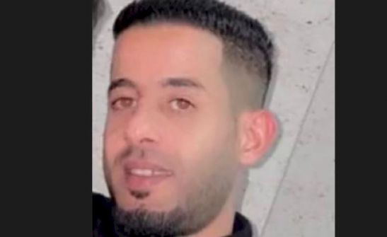الاحتلال يعتقل شاباً من منزله في أريحا بعد إطلاق النار عليه ومصيره مجهول