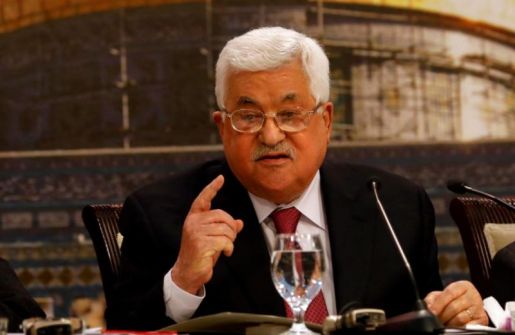 الحرب باتت على المحك ويتبقى فقط تحديد الموعد.. موقع إسرائيلي: عباس يدفع إسرائيل للحرب في قطاع غزة