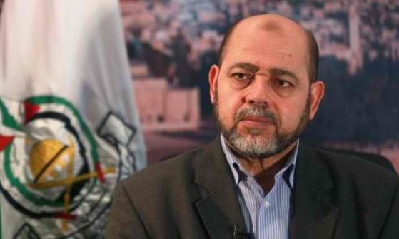 ​أبو مرزوق: نيَّة مبيَّته لدى فتح والسلطة لعدم تحقيق المصالحة