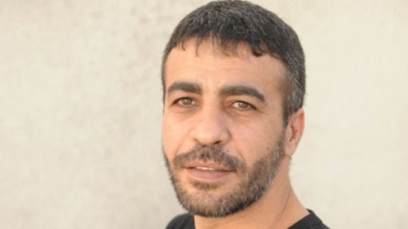 حكومة الاحتلال ترفض طلبًا رسميًا من القيادة بالسماح بزيارة الأسير ناصر أبو حميد