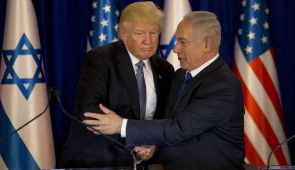 واشنطن تعلن طرح 'صفقة القرن' على إسرائيل الأسبوع المقبل