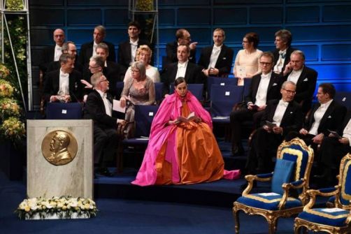  لأول مرة منذ 1956: إلغاء حفل جوائز نوبل السنوي بسبب 'كورونا'