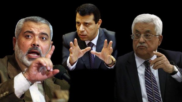 هل هناك تقارب حقيقيّ بين تيّار دحلان وحركة حماس؟