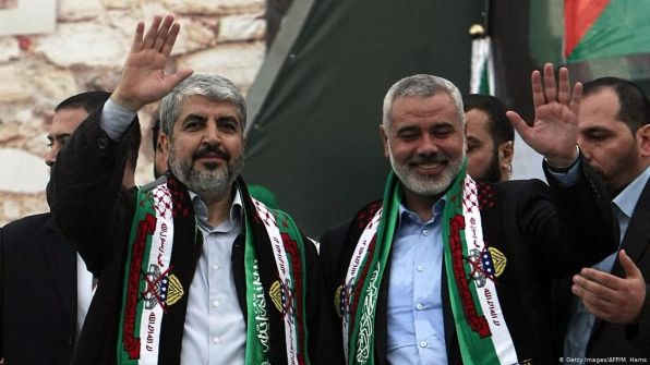 هل يتنافس مشعل وهنية على منصب رئاسة حركة حماس؟