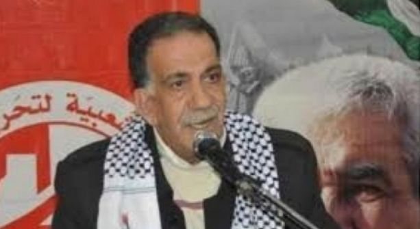 الحسم الفلسطيني في مواجهة خطة الحسم الصهيونية .....عمر مراد 